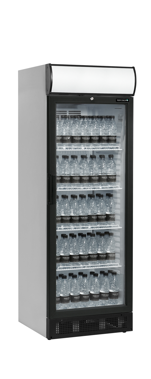 Flessenkoeler SCU1280CP