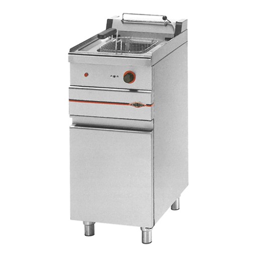 friteuse |10L| vrijstaand