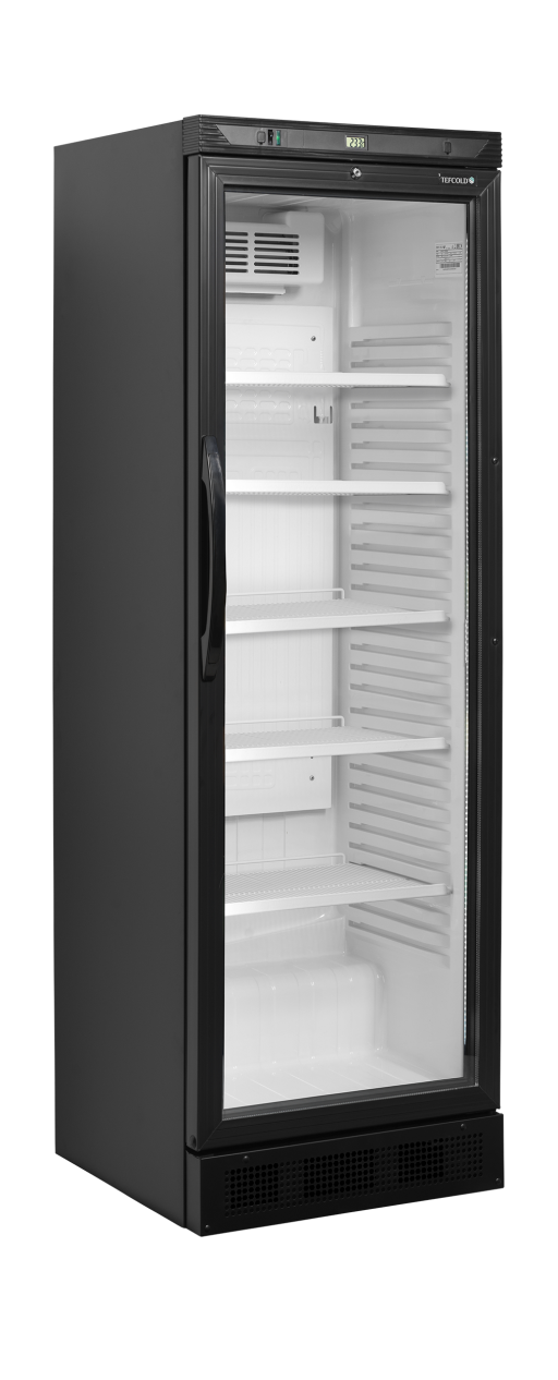 Flessenkoeler CEV425 1 LED Int. White  Ext. Black