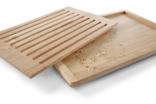 Broodsnijplank