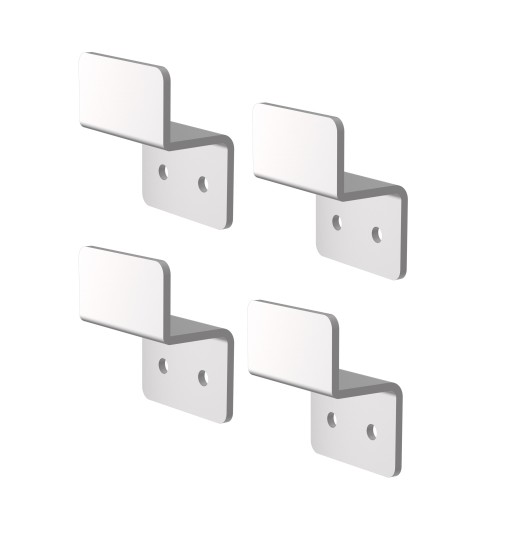 SET CLIPS TBV ROOSTER MINICEL