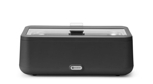 Chiller UNIQ Zwart