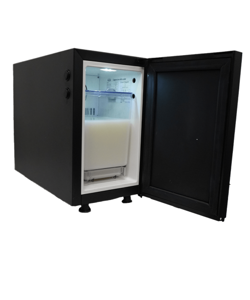 CAPPUCCINO MELKKOELER