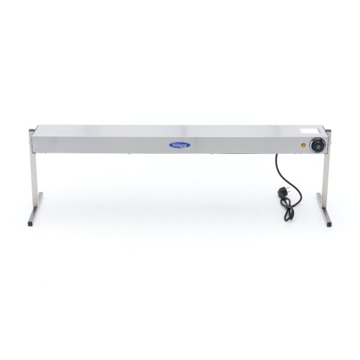 Stripwarmer - 107 cm - geschikt voor montage Plafond & Vrijstaand