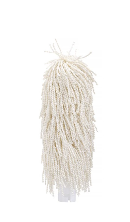 Poleermachine voor glazen