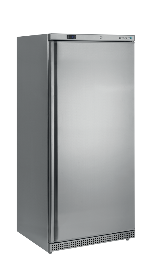 Opslagvriezer rvs 500 liter UF550S