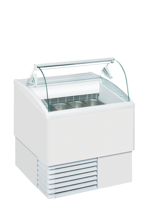 Schepijsvitrine ISETTA 4LX