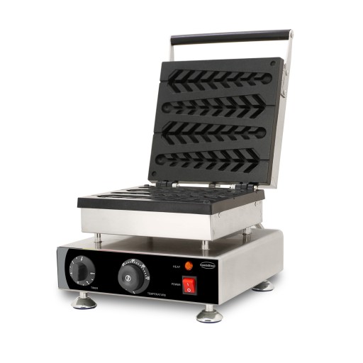 WAFELIJZER 4ST LOLLY BOOM