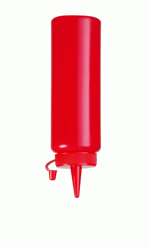Dispenser flacon