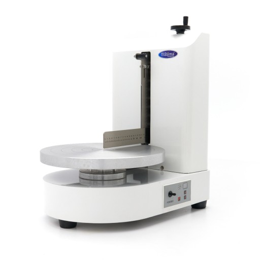 Cake Decorating Machine - Ø 36.4 cm - Wit