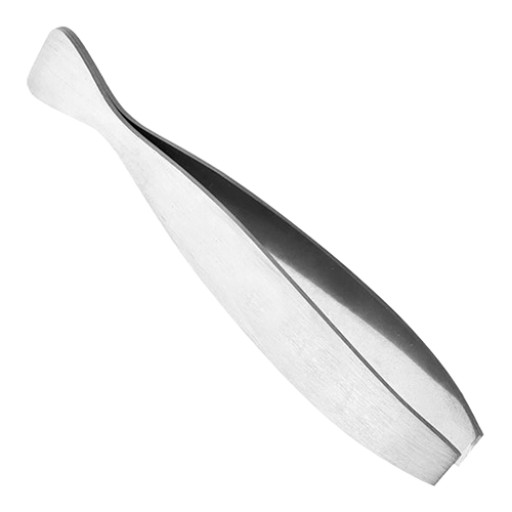 visgraatpincet L.13,5cm