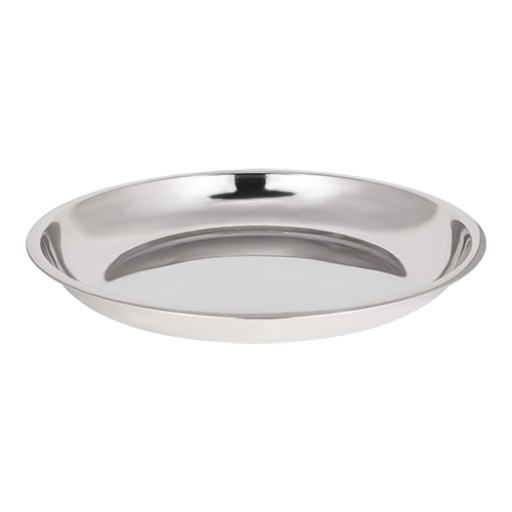 serveerplateau Fruit de Mer