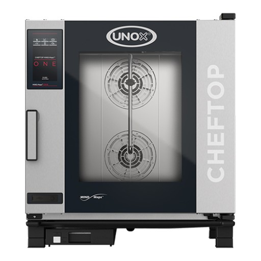 ChefTop Mind One 7x|GN1/1| Rechts