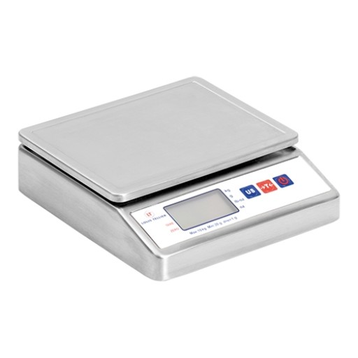 weegschaal |max.005kg|