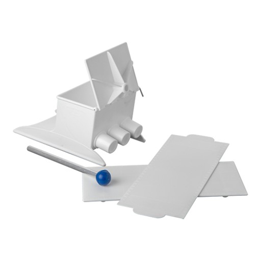 krokettenmaker |3xØ24mm|