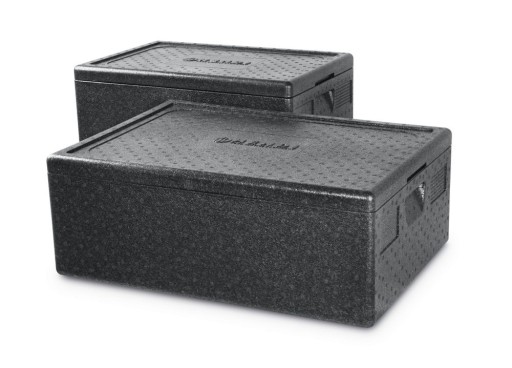 Thermobox Profi Line