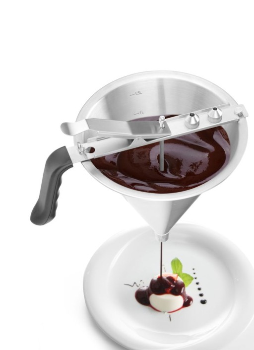 Fondanttrechter Profi Line