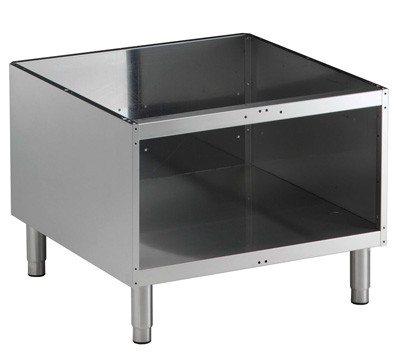 OPEN ONDERBOUW KAST 800 MM