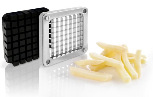 Fritesmes 11 mm voor fritessnijder