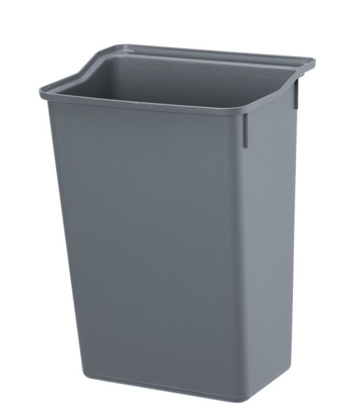 Container voor serveerwagen