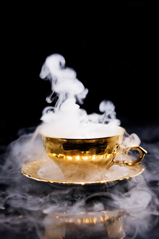 Droogijsmachine - Droogijscilinder 5,6 x 11,2 cm - 120 Seconden