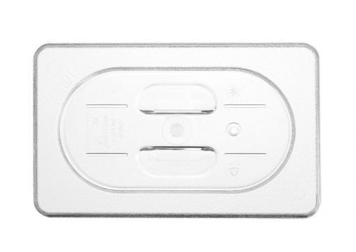 Deksel voor GN containers