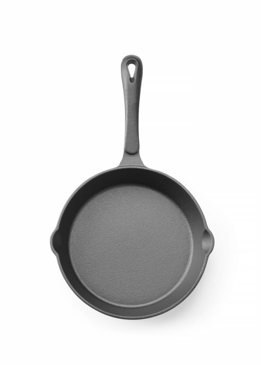 Gietijzeren Skillet
