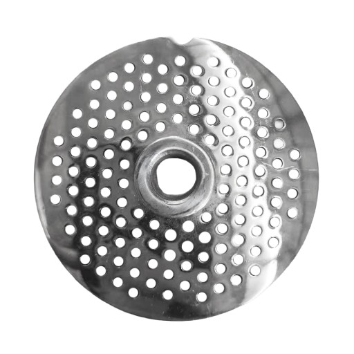 3MM SCHIJF GEHAKTMOLEN 250KG