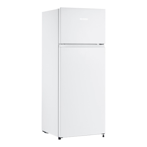 koel-vriescombinatie