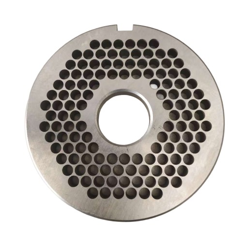 5MM SCHIJF GEHAKTMOLEN 500KG