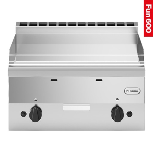 bakplaat |glad| Fun 600