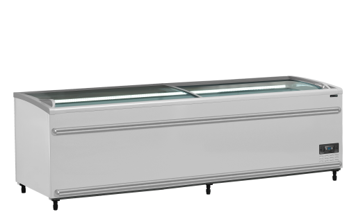 Supermarktkoeler/-vriezer SFI250-CF VS