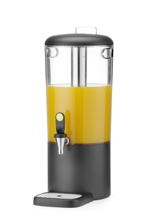 Sapdispenser, 8 liter