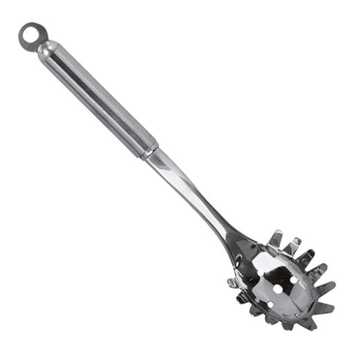 spaghetti-lepel L.26cm