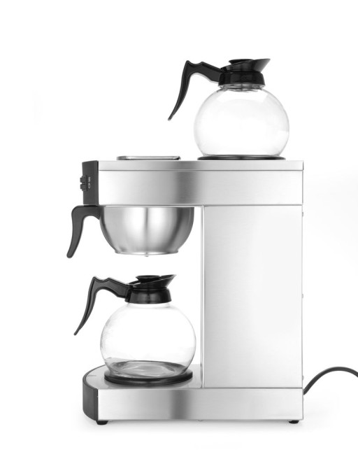 Filter koffiezetapparaat