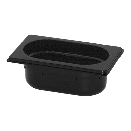 bak gastronorm |GN1/9| polycarbonaat