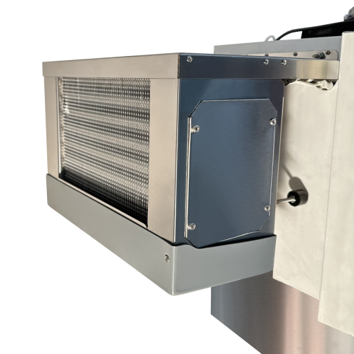 Insteekunit koel CRU7610P voor CRPF1530