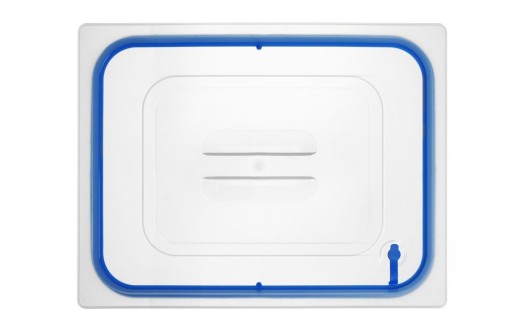 Deksel voor GN containers polypropyleen