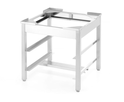 Onderstel voor glazenspoelmachine K40