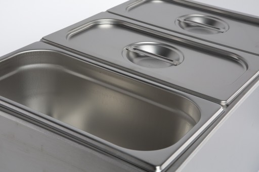 BAIN-MARIE