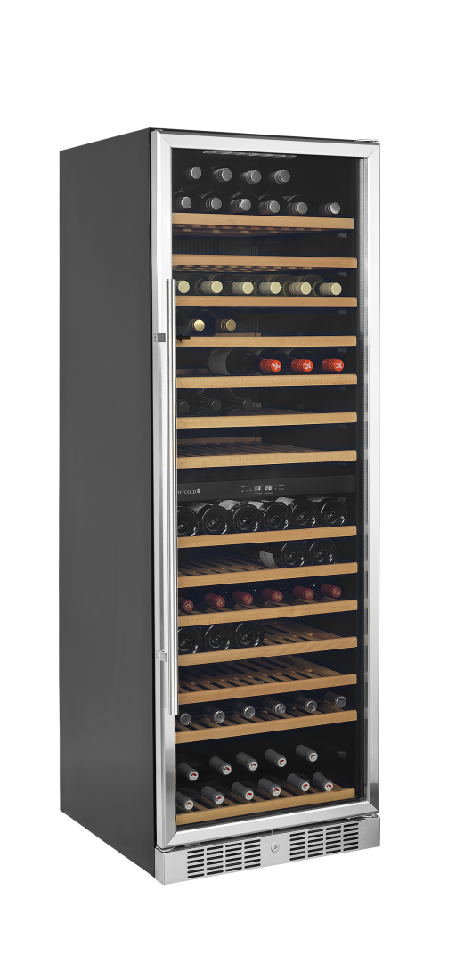 Wijnkoeler 2 zones TFW400-2S