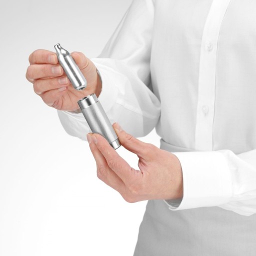 Slagroomapparaat Profi Line