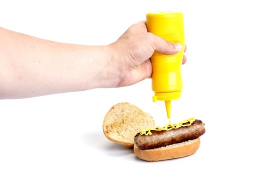 Dispenser flacon easy squeeze