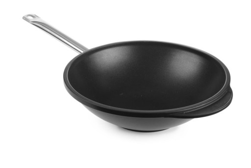 Wok Titanium Professional