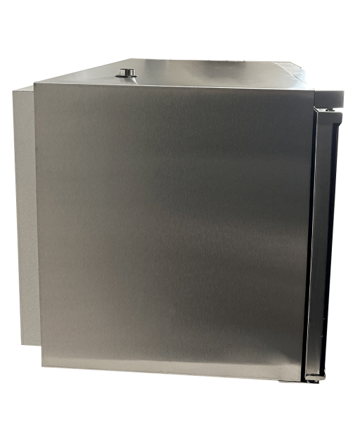 CUBE SS-6 CONVECTIEOVEN