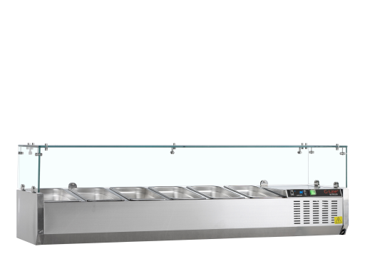 Opzetkoeling |140cm| GVC33-140