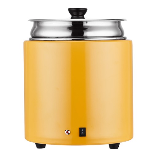 soepketel 10,0L
