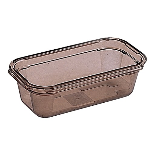 bak gastronorm |GN1/3| copolyester