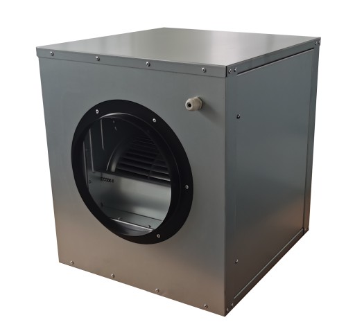 VENTILATOR IN BOX 7/7/1250