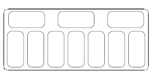 SCHEPIJSVITRINE CURACAO 10